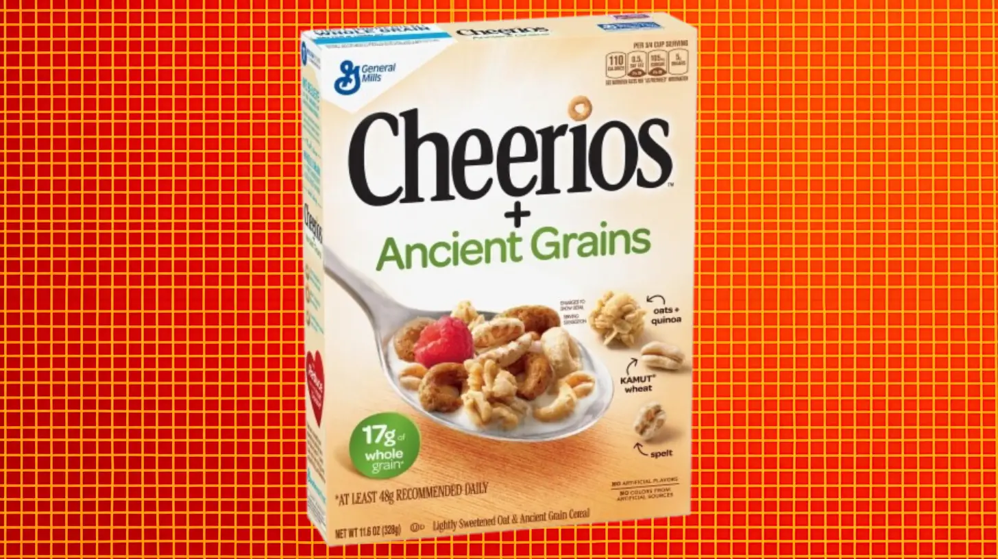 13 Discontinued Cheerios Flavors You About(02)